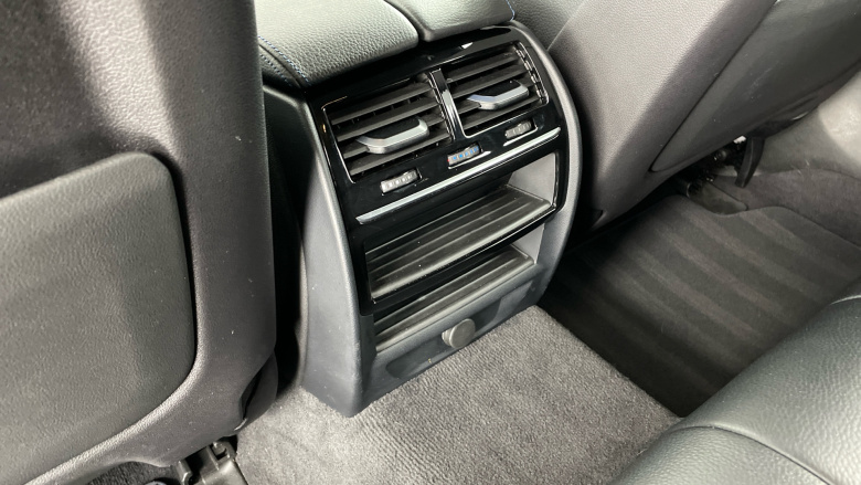 BMW 5 Series 520d xDrive M Sport 5dr Auto Diesel Estate